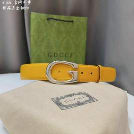 Picture of Gucci Belts _SKUfw126772282fw